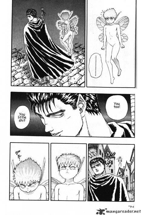Berserk Vol.TBD Chapter 002.1 page 38