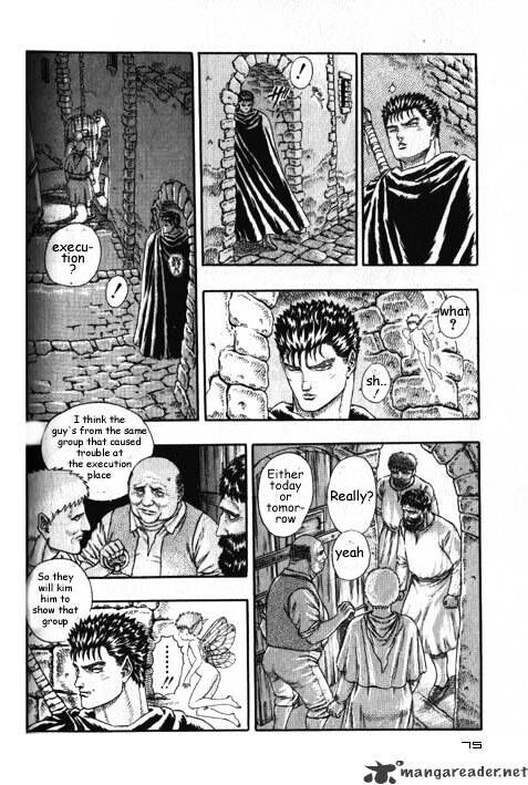 Berserk Vol.TBD Chapter 002.1 page 40