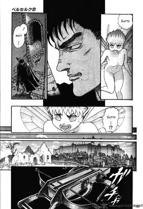 Berserk Vol.TBD Chapter 002.1 page 41