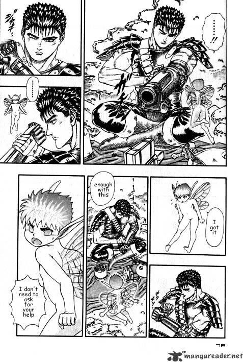 Berserk Vol.TBD Chapter 002.2 page 2