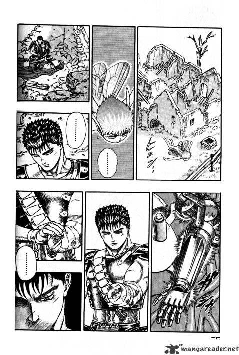 Berserk Vol.TBD Chapter 002.2 page 3