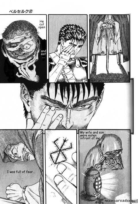 Berserk Vol.TBD Chapter 002.2 page 4