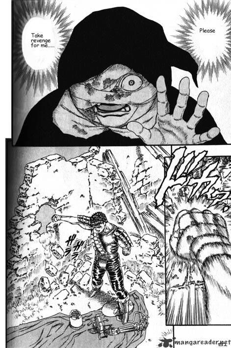 Berserk Vol.TBD Chapter 002.2 page 5