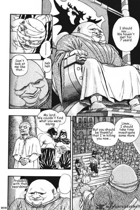Berserk Vol.TBD Chapter 002.2 page 7