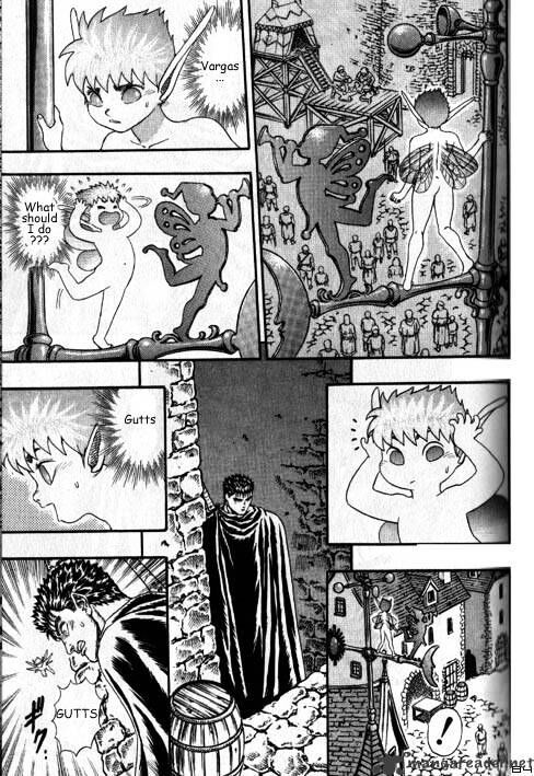 Berserk Vol.TBD Chapter 002.2 page 8