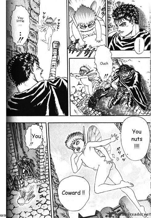 Berserk Vol.TBD Chapter 002.2 page 17