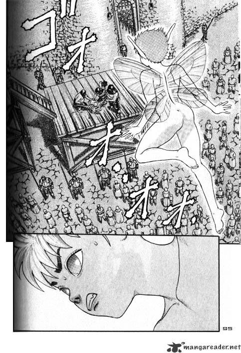 Berserk Vol.TBD Chapter 002.2 page 19