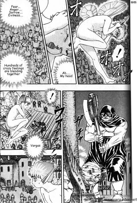 Berserk Vol.TBD Chapter 002.2 page 20