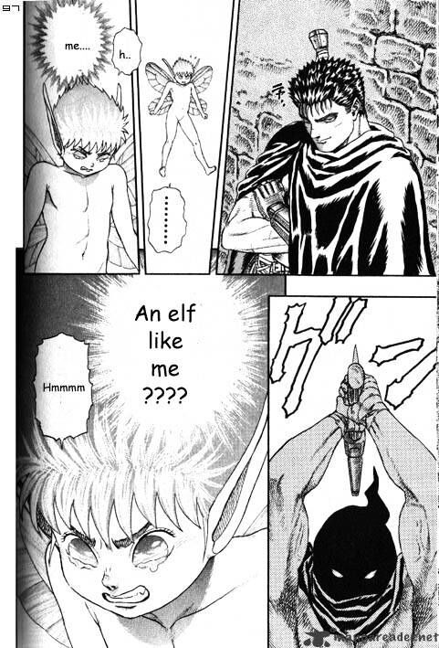 Berserk Vol.TBD Chapter 002.2 page 21