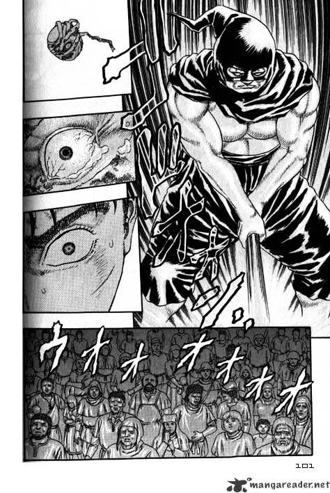 Berserk Vol.TBD Chapter 002.2 page 25
