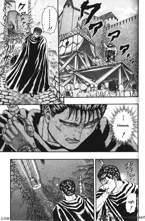 Berserk Vol.TBD Chapter 002.2 page 26