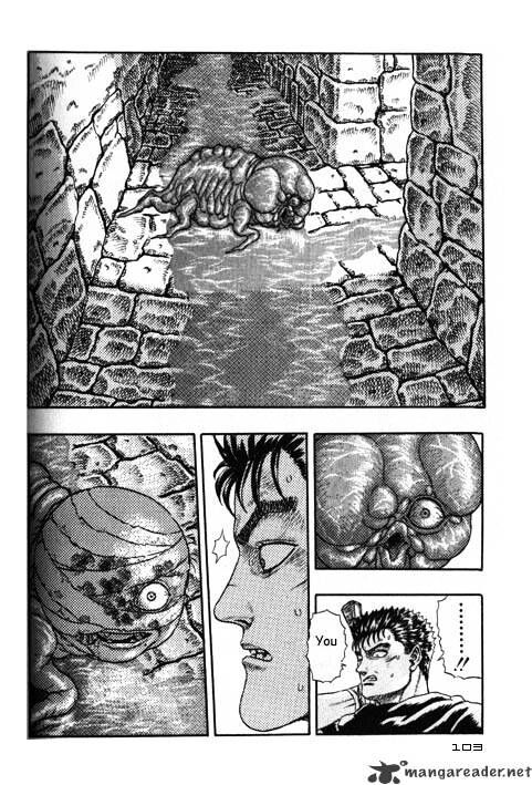 Berserk Vol.TBD Chapter 002.2 page 27