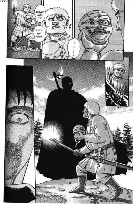 Berserk Vol.TBD Chapter 002.2 page 31
