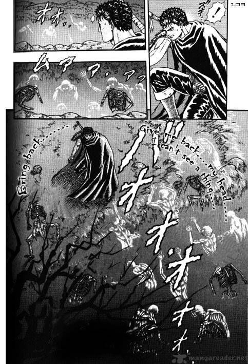 Berserk Vol.TBD Chapter 002.2 page 33
