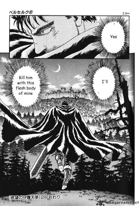 Berserk Vol.TBD Chapter 002.2 page 38
