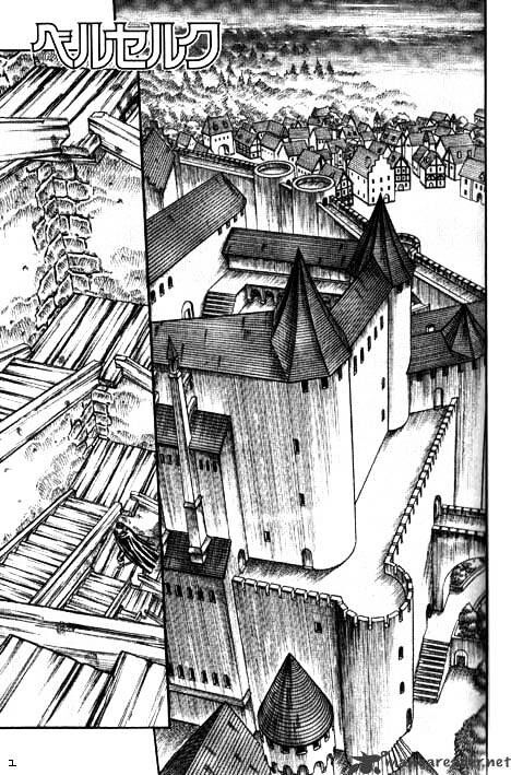 Berserk Vol.TBD Chapter 002.2 page 39