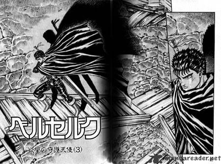 Berserk Vol.TBD Chapter 002.2 page 40