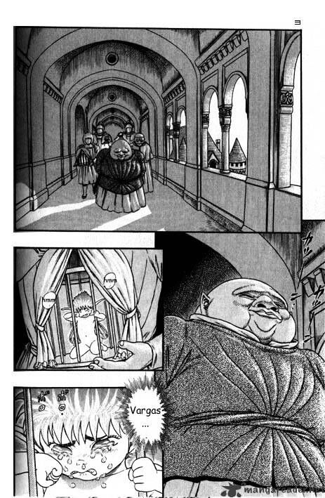 Berserk Vol.TBD Chapter 002.3 page 1