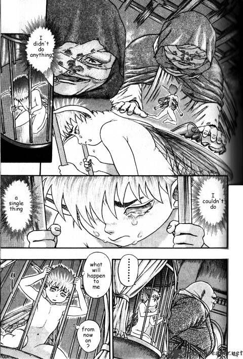 Berserk Vol.TBD Chapter 002.3 page 2