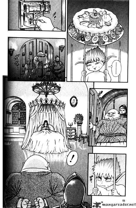 Berserk Vol.TBD Chapter 002.3 page 3