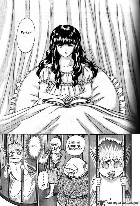 Berserk Vol.TBD Chapter 002.3 page 4
