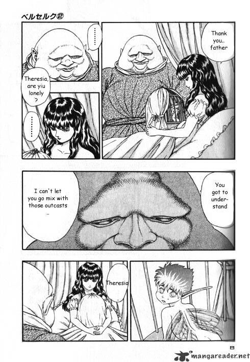 Berserk Vol.TBD Chapter 002.3 page 6