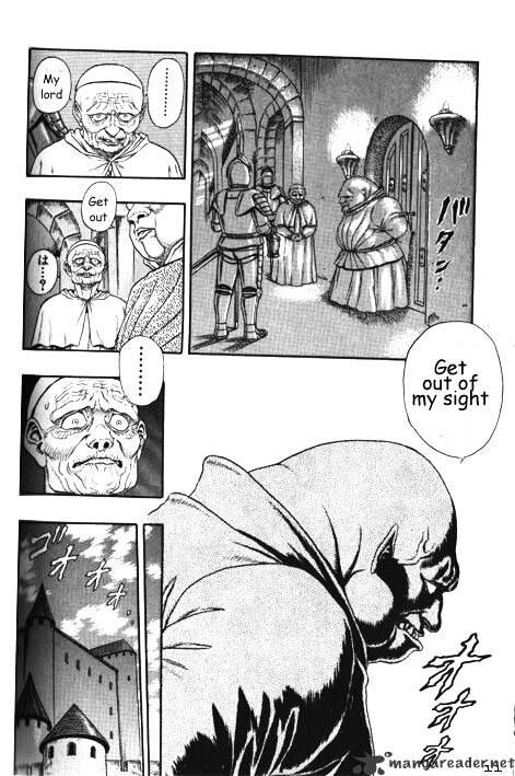Berserk Vol.TBD Chapter 002.3 page 9