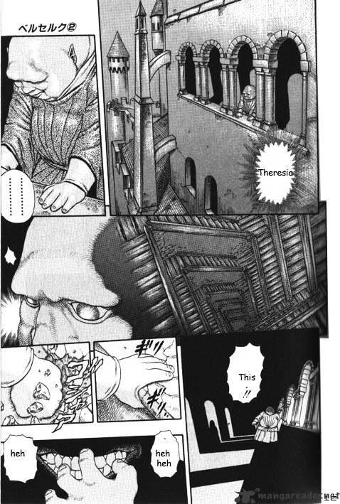 Berserk Vol.TBD Chapter 002.3 page 10