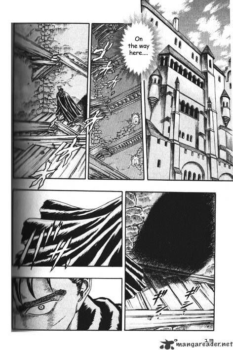 Berserk Vol.TBD Chapter 002.3 page 11