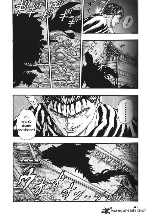 Berserk Vol.TBD Chapter 002.3 page 12