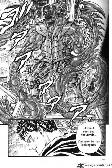 Berserk Vol.TBD Chapter 002.3 page 14