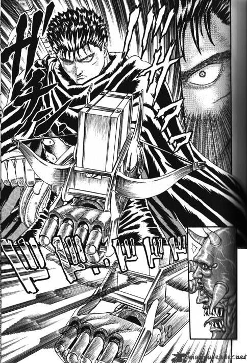 Berserk Vol.TBD Chapter 002.3 page 16