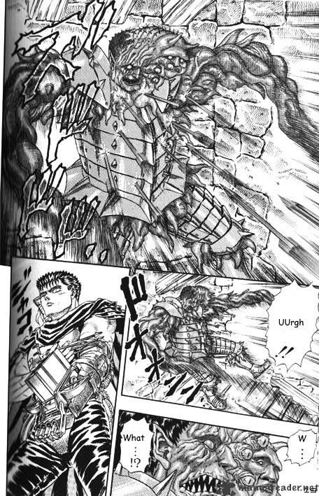 Berserk Vol.TBD Chapter 002.3 page 17