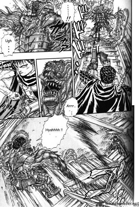 Berserk Vol.TBD Chapter 002.3 page 18
