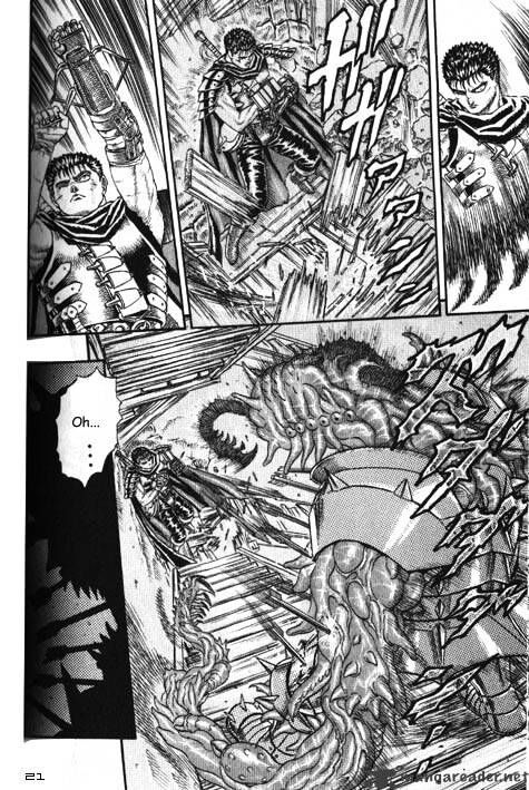 Berserk Vol.TBD Chapter 002.3 page 19