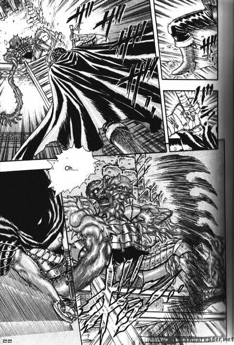 Berserk Vol.TBD Chapter 002.3 page 20