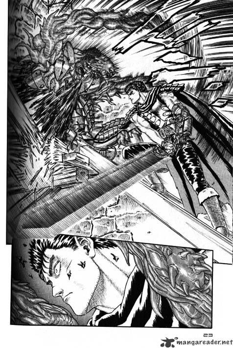 Berserk Vol.TBD Chapter 002.3 page 21