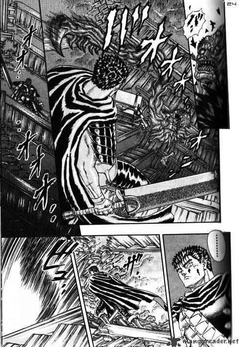 Berserk Vol.TBD Chapter 002.3 page 22