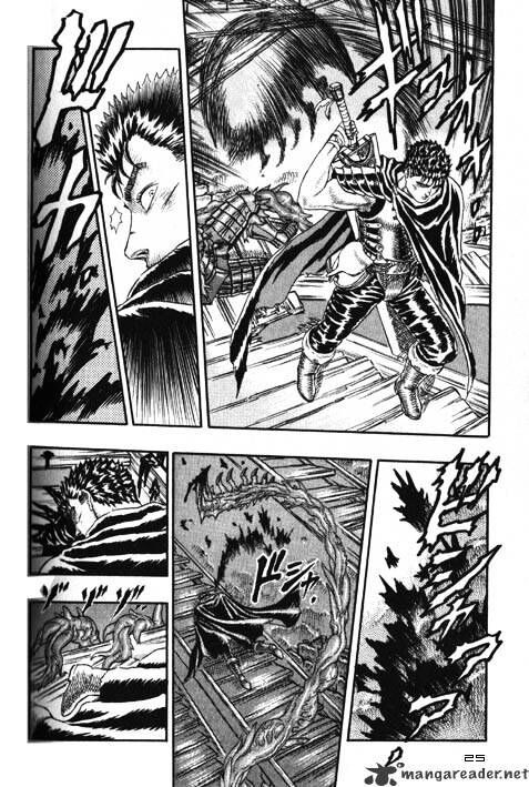 Berserk Vol.TBD Chapter 002.3 page 23