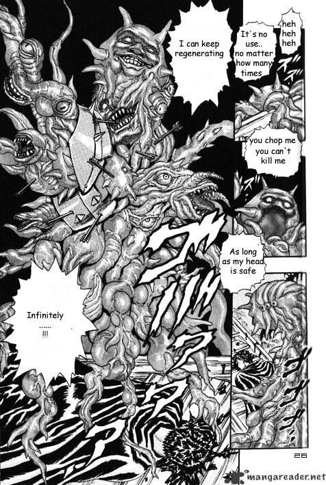 Berserk Vol.TBD Chapter 002.3 page 24