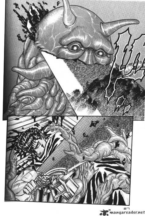 Berserk Vol.TBD Chapter 002.3 page 25