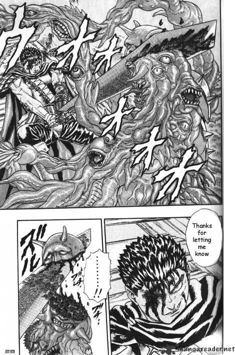 Berserk Vol.TBD Chapter 002.3 page 26