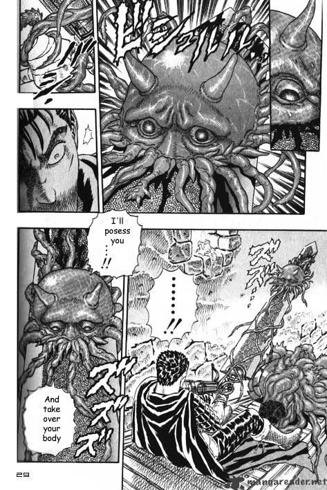 Berserk Vol.TBD Chapter 002.3 page 27