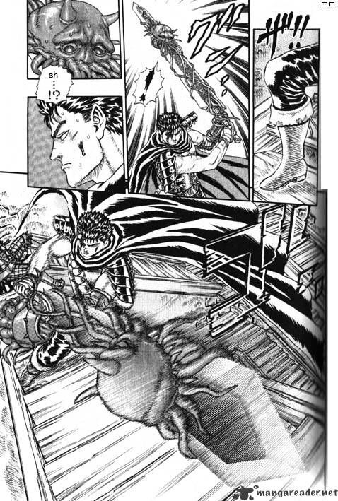 Berserk Vol.TBD Chapter 002.3 page 28