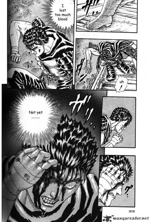 Berserk Vol.TBD Chapter 002.3 page 31