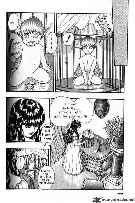 Berserk Vol.TBD Chapter 002.3 page 33