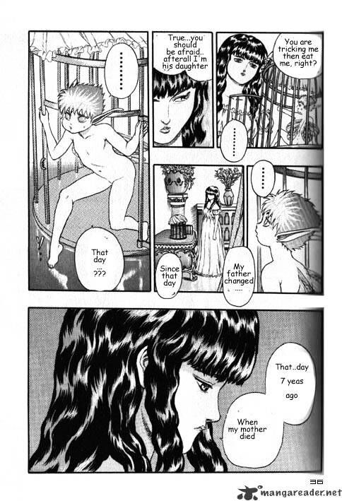 Berserk Vol.TBD Chapter 002.3 page 34