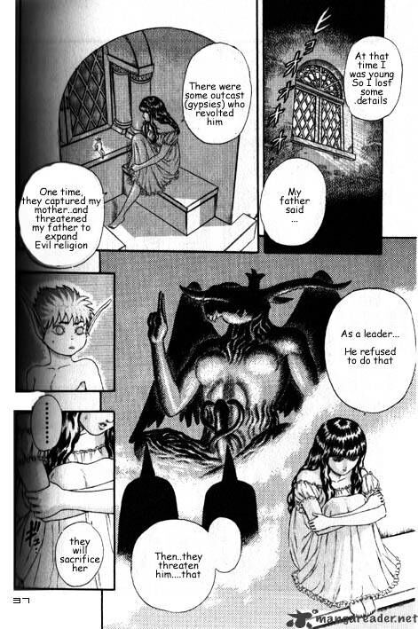 Berserk Vol.TBD Chapter 002.3 page 35