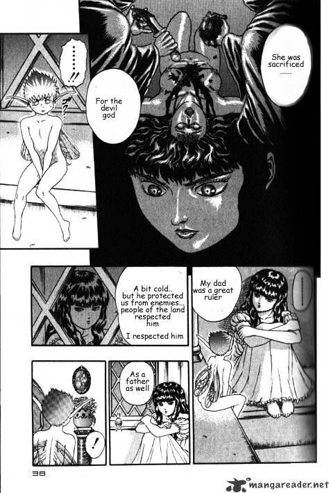 Berserk Vol.TBD Chapter 002.3 page 36
