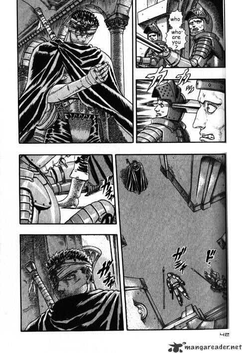 Berserk Vol.TBD Chapter 002.3 page 40